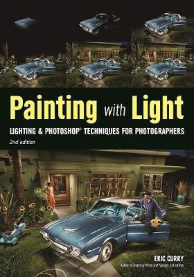 Painting With Light(English, Paperback, Curry Eric)