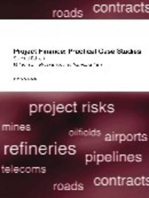 Project Finance: Practical Case Studies: Resources and Infrastructure Vol 2(English, Paperback, Davis Henry A.)