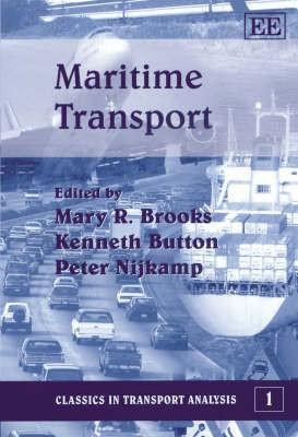 Maritime Transport(English, Hardcover, unknown)