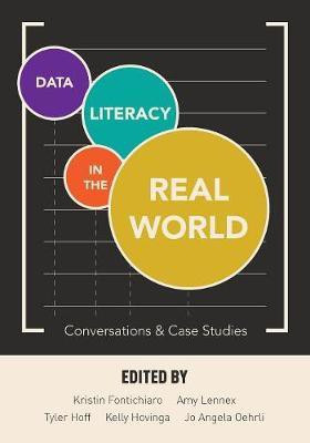 Data Literacy in the Real World(English, Paperback, unknown)