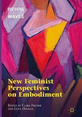 New Feminist Perspectives on Embodiment(English, Hardcover, unknown)