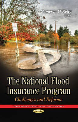 National Flood Insurance Program(English, Paperback, unknown)