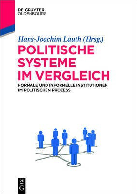 Politische Systeme im Vergleich(German, Hardcover, unknown)