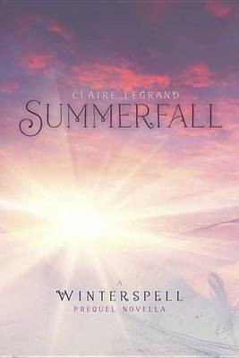 Summerfall(English, Electronic book text, Legrand Claire)
