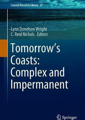 Tomorrow's Coasts: Complex and Impermanent(English, Hardcover, unknown)