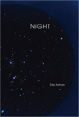 Night(English, Paperback, Adnan Etel)
