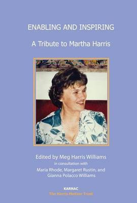 Enabling and Inspiring(English, Electronic book text, Harris Williams Meg)