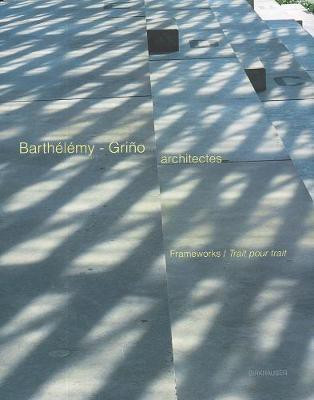 Barthelemy-Grino architectes(English, Electronic book text, unknown)