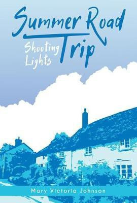 Shooting Lights(English, Electronic book text, Johnson Mary Victoria)