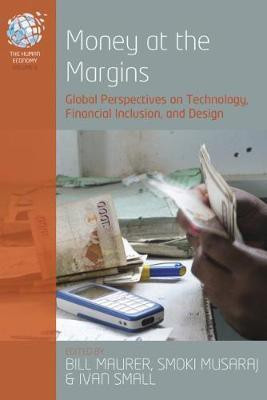 Money at the Margins(English, Hardcover, unknown)