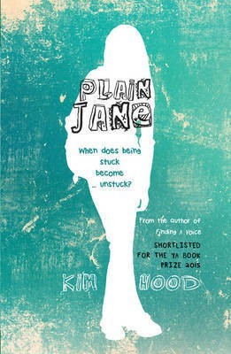 Plain Jane(English, Electronic book text, Hood Kim)