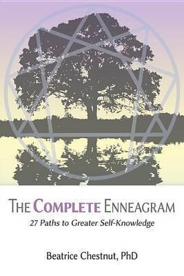 The Complete Enneagram(English, Electronic book text, Chestnut Beatrice)