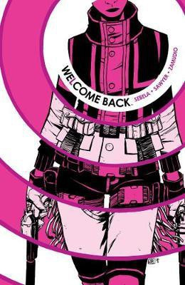 Welcome Back Vol. 1: Volume 1(English, Paperback, Sebela Christopher)