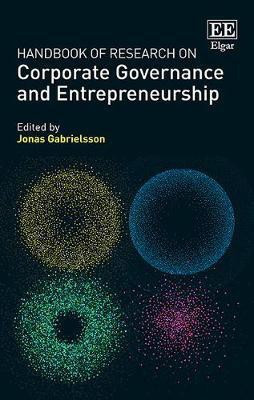 Handbook of Research on Corporate Governance and Entrepreneurship(English, Hardcover, unknown)