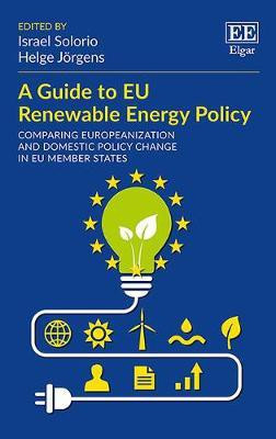A Guide to EU Renewable Energy Policy(English, Hardcover, unknown)