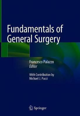 Fundamentals of General Surgery(English, Hardcover, unknown)
