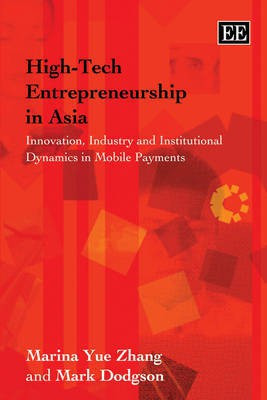 High-Tech Entrepreneurship in Asia(English, Paperback, Zhang Marina Yue)