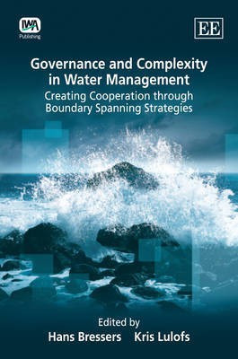Governance and Complexity in Water Management(English, Hardcover, unknown)