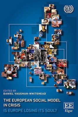 The European Social Model in Crisis(English, Hardcover, unknown)