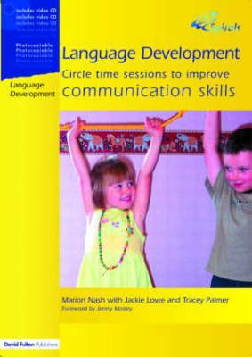Developing Language and Communication Skills through Effective Small Group Work(English, Paperback, Nash Marion)