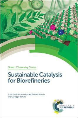 Sustainable Catalysis for Biorefineries(English, Electronic book text, unknown)
