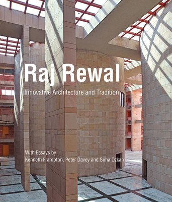 Raj Rewal: Innovative Architecture and Tradition(English, Hardcover, Raj Rewal)
