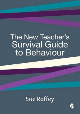 The New Teacher's Survival Guide to Behaviour(English, Electronic book text, Roffey Sue)