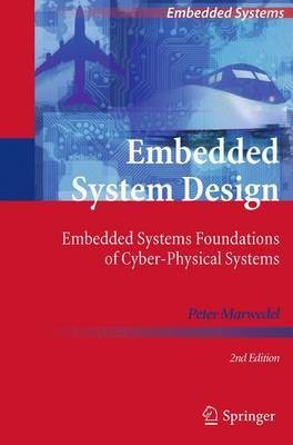 Embedded System Design(English, Electronic book text, Marwedel Peter)