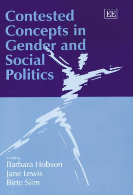 Contested Concepts in Gender and Social Politics(English, Hardcover, unknown)