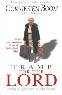 Tramp for the Lord(English, Electronic book text, ten Boom Corrie)