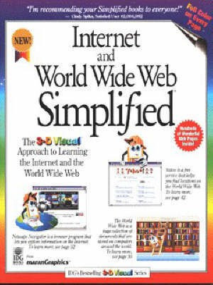 Internet and the World Wide Web Simplified(English, Paperback, Maran Ruth)