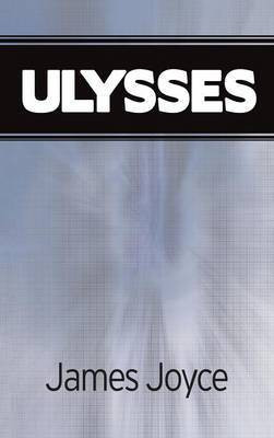 Ulysses(English, Hardcover, Joyce James)
