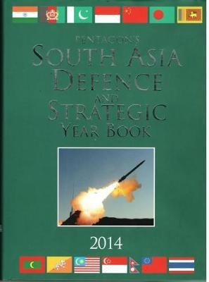 South Asia Defence and Strategic Year Book(English, Hardcover, Singh Harjeet)