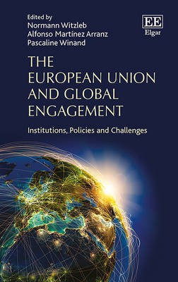 The European Union and Global Engagement(English, Hardcover, unknown)