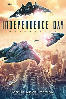Independence Day Resurgence(English, Paperback, unknown)