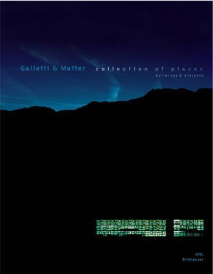 Galletti & Matter(English, Electronic book text, unknown)