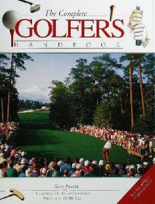 The Complete Golfer's Handbook(English, Hardcover, Player Gary)