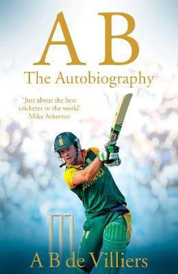 AB de Villiers - The Autobiography(English, Electronic book text, Villiers A B de)