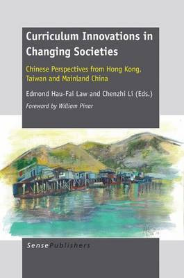 Curriculum Innovations in Changing Societies(English, Electronic book text, unknown)