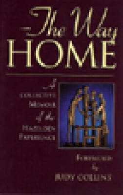 The Way Home(English, Hardcover, Anonymous)