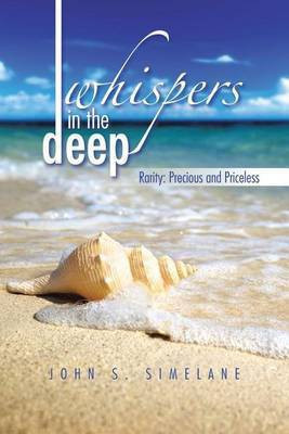 Whispers in the Deep(English, Paperback, Simelane John S)