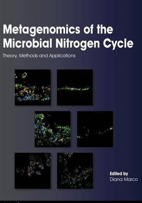 Metagenomics of the Microbial Nitrogen Cycle(English, Electronic book text, unknown)