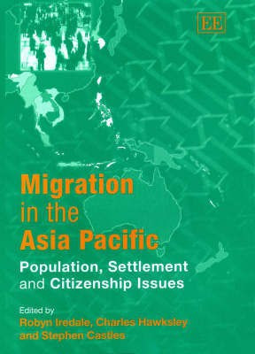 Migration in the Asia Pacific(English, Hardcover, unknown)