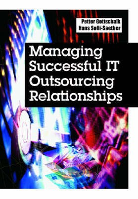 Managing Successful IT Outsourcing Relationships(English, Hardcover, unknown)