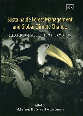 Sustainable Forest Management and Global Climate Change(English, Hardcover, unknown)