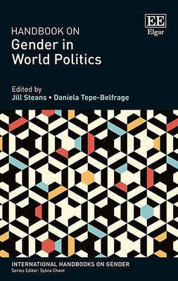 Handbook on Gender in World Politics(English, Hardcover, unknown)