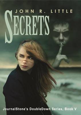 Secrets - Outcast(English, Electronic book text, Little John R)