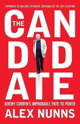 The Candidate(English, Paperback, Nunns Alex)