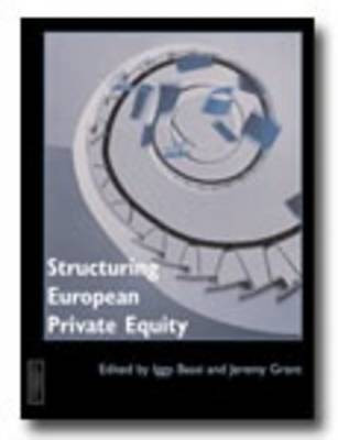 Structuring European Private Equity(English, Paperback, unknown)
