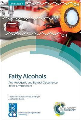 Fatty Alcohols(English, Electronic book text, Mudge Stephen M)